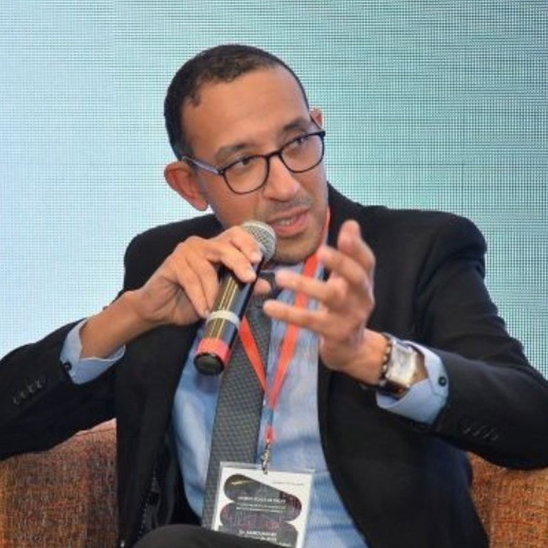 Ali Kairouani