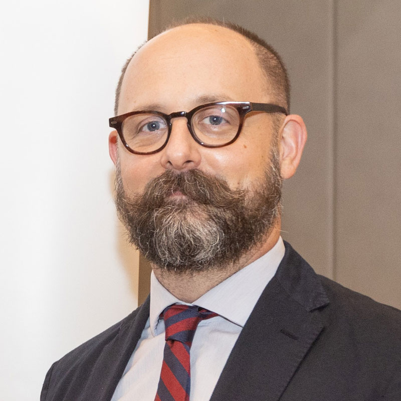 Benjamin Filaferro
