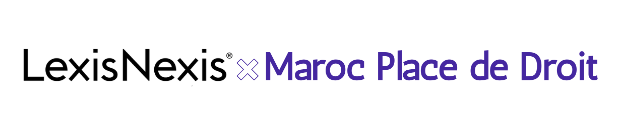 Maroc Place de Droit