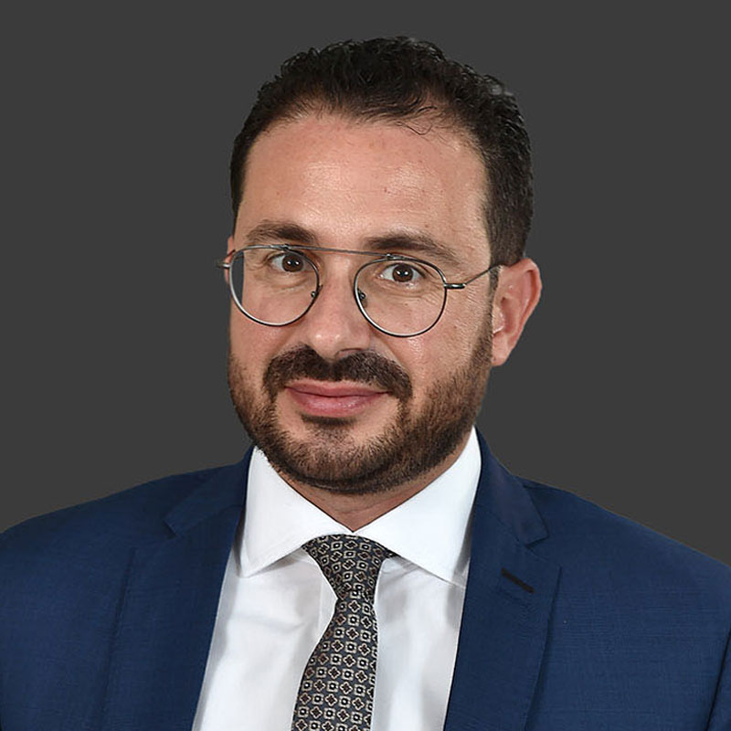 Mehdi Kettani